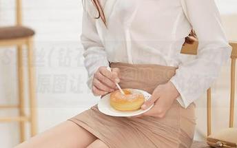 AISS爱丝(钻石版) – 骑士与少女的碰撞，原图让你瞧瞧小曼的体面