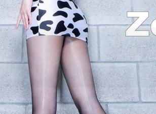 Beautyleg – 免费接收Shacy的白裙原图，心中的疑问太多，这究竟是啥风格？