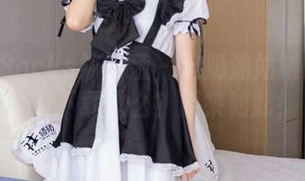 BoBoSocks袜啵啵 – 这奶油姑娘的黑丝，有下载过么？原来如此！
