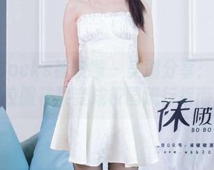 BoBoSocks袜啵啵 – 美图分享：当糯米的校服花絮变成校园流行指南！