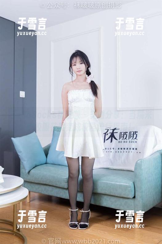 BoBoSocks袜啵啵-糯米 BoBoSocks袜啵啵 - 美图分享:当糯米的校服花絮变成校园流行指南!