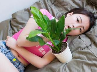BoLoli菠萝社 – 兔女郎主题下的猫九酱Sakura，快来查看无圣光的图片吧！