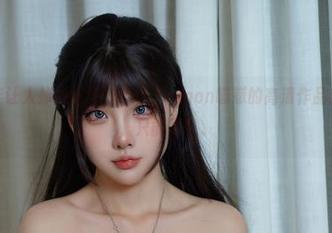 水手服真能让人掉进蓝海,Cat Demon喵崽的高清作品我无话可说,只能赞叹。