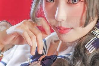 ElyEE子的少女风格？看似清新，结果竟然无圣光