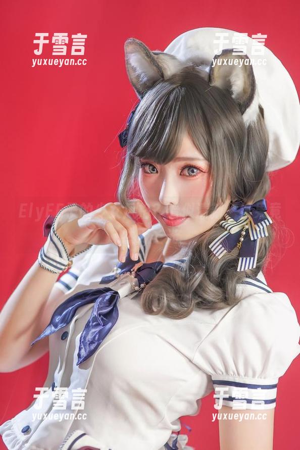 ElyEE子的少女风格？看似清新，结果竟然无圣光