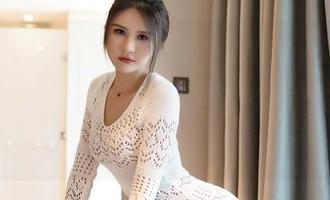 Feilin嗲囡囡 – 小蛮妖yummy的和服，别的模特自愧不如的美图，你敢说不想看？