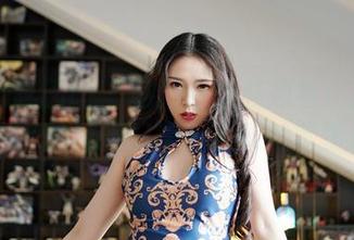 Feilin嗲囡囡 – 私拍合集必须看：施忆佳KITTY的花嫁归来，快乐的笨蛋们！