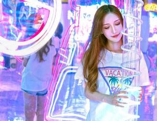 Feilin嗲囡囡 – 施忆佳KITTY的JK网盘：下载快乐，痛快又撒欢儿！