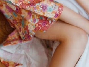 GIRLT果团网 – 在家也能“画风独特”，周妍希的精选图片太出彩