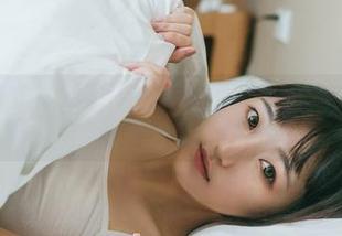 GIRLT果团网 – 周妍希，女神随影不过尔尔，难道我还想多了？！