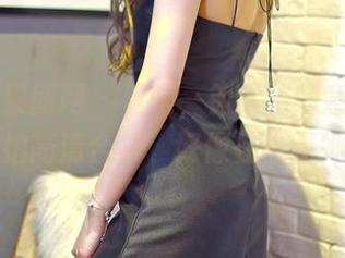 GIRLT果团网 – 看吧，钟紫怡随意的教室自拍高清合集，好像在偷瞄她！
