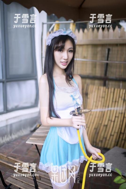 GIRLT果团网 - 如果清纯能发声，陈诗诗的合集肯定是一首欢乐的歌！