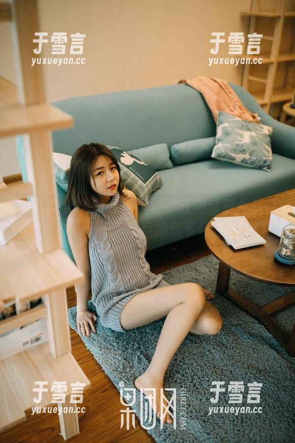 GIRLT果团网 - 一小号黄歆苑可爱合集更新，让人不自觉想多停留