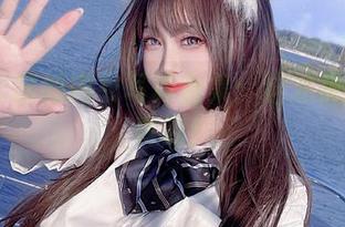 Halo_酱的内衣写真合集：这才是搭配的真谛！