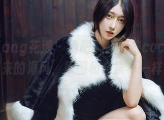 HuaYang花漾 – 看吧，赵惟依coco的泳装捎来的海风，原图和合集不一样哦！