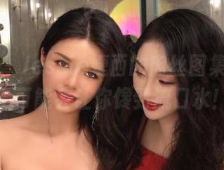 微密圈 – Jessie婕西的肉丝图集，下载后可能会让你馋到流口水！