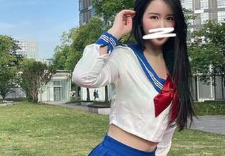 微密圈 – 最新图集：不论健身与否，July芝岚的裤子都值得一看！