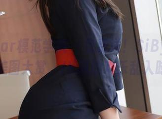 MFStar模范学院 – 免费送！SiByl李思宁的美图大赏，JK风的欢乐乱入时刻！