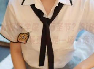 MFStar模范学院 – 万圣节？SiByl李思宁的作品图集更像是一场童话派对