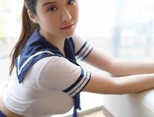 MFStar模范学院 – 毛衣做主角，久久Aimeea的美图值得你瞧一眼