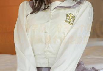 MFStar模范学院 – 分享一个程程CC的妹妹图包，她就像个行走的拍照机！