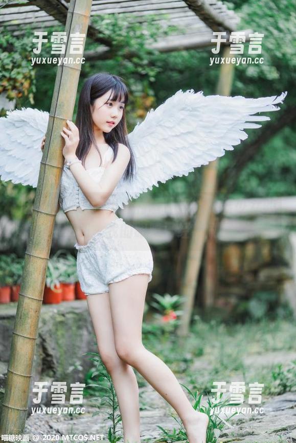 MTYH喵糖映画 哇,喵糖映画出福利啦!智能机器少女的免费图册,我的眼睛已经被刷屏了。