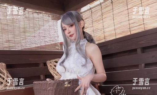 最新图包来了，Machi马吉与大黑塔TheHerta的绝妙邂逅！