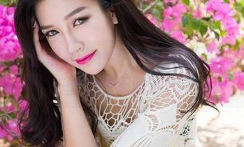MiStar魅妍社 – 小乔Joyi的写真：婚嫁季壁纸的无限迭代