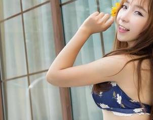 MiStar魅妍社 – 看了李梓熙的黑色合集，网盘又要爆满了呀！