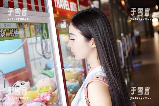 MiiTao蜜桃社 - 月音瞳全套写真：浴缸暴露了一切，朋友们，这可不赖我啊