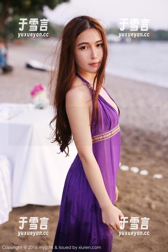 MyGirl美媛馆 - 盯一盯Cris_卓娅祺的内衣写真，无意间就沉迷进这份精致美图。