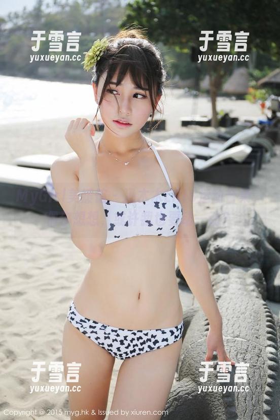 MyGirl美媛馆-冯木木LRIS MyGirl美媛馆 - 冯木木LRIS运动合集,偶尔想想,或许我也要动一动?
