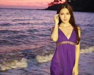 MyGirl美媛馆 – 唐琪儿Beauty的裸足合集，下载可要小心，不然容易上瘾哦
