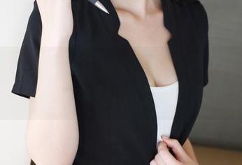 MyGirl美媛馆 – 这组海边图片，唐琪儿il也太会摆pose了吧？