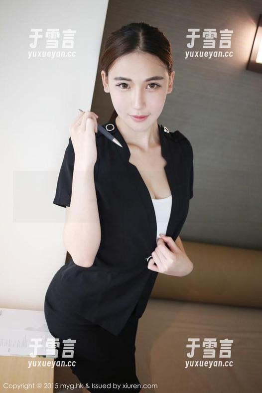 MyGirl美媛馆-唐琪儿il MyGirl美媛馆 - 这组海边图片,唐琪儿il也太会摆pose了吧?