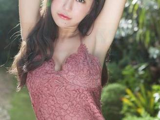 MyGirl美媛馆 – 发现嘉宝贝儿的妹妹：确保你的图库存足，高清照让你美得不要不要的！
