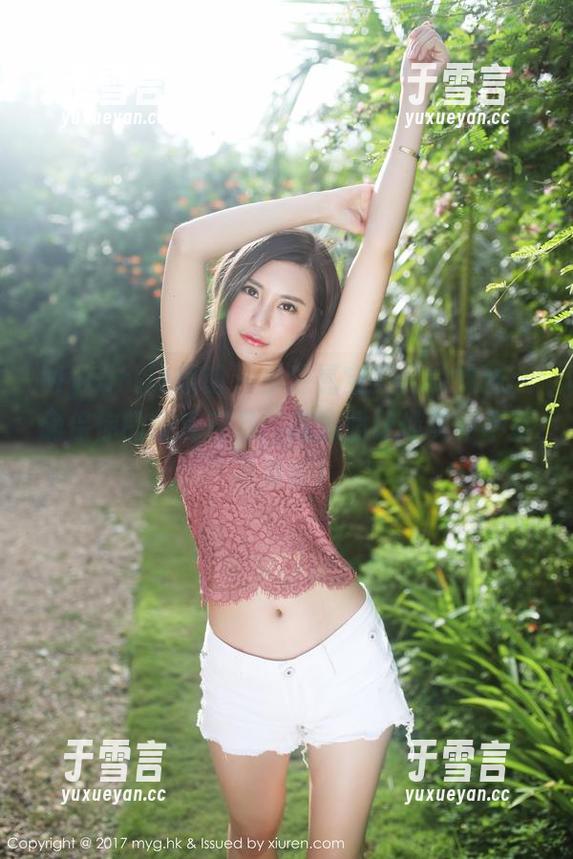MyGirl美媛馆 - 发现嘉宝贝儿的妹妹：确保你的图库存足，高清照让你美得不要不要的！