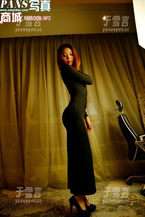 PANS摄影 - 叮铛的“少女”大概是个无底洞，无论怎么看，只要有美图就停不下来了。