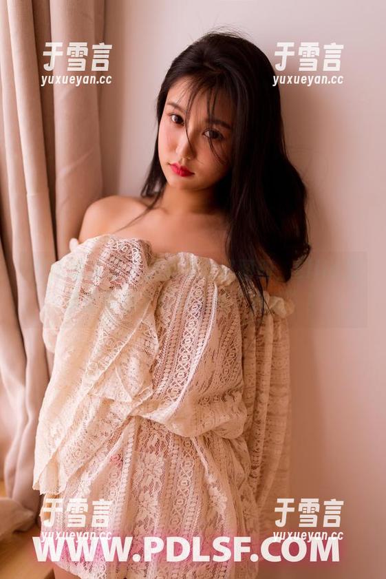 PDL潘多拉 - 最新兔女郎图册，Ellie艾栗栗带你了解什么叫“魅惑”！