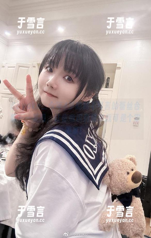 Sayako＿今年4岁的秘不可言的蕾丝合集——美图，让你意识到原来我可是个审美家！