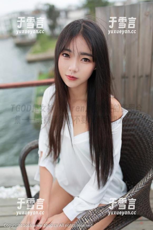 TGOD推女神 - Kiren_程程程的美图合集——学妹请尽量不要让我妄想太多。