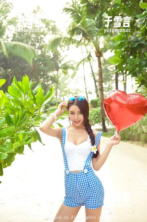 TGOD推女神 - 这一波JK合集真是堪比神作，莫雅淇也太会了吧？