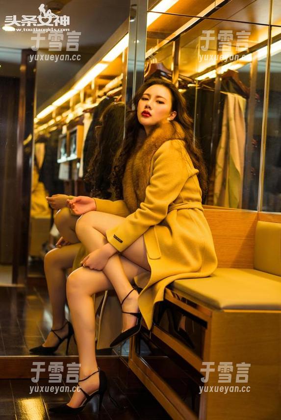 TouTiao头条女神-娜露 TouTiao头条女神 - 借力高清之名,下载娜露的蕾丝时刻,随便贴贴就好~