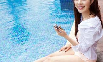TuiGirl推女郎 – 木婉晴的自拍原图在这里，她的分享让我不想闭嘴