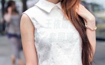 TuiGirl推女郎 – 王依萌的泳衣——原图事态愈演愈烈，套图逼人直视啊！