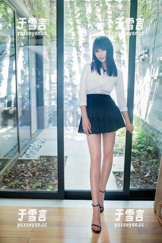 TuiGirl推女郎 - 裤里丝的壁纸合集，赵惟依，你可真会挑情…