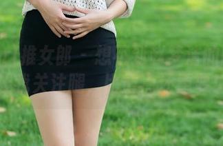 TuiGirl推女郎 – 想不到赵梦洁的图包会让我关注腿，比重点还重要！