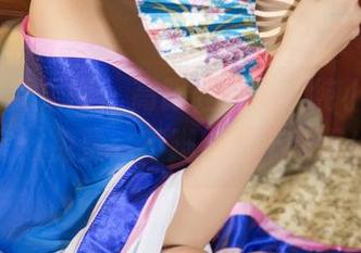 UGirls尤果网 – 高跟鞋图册，纯小希的诺言：免费，不脚穿也不重啊！