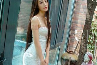 UGirls尤果网 – 你见过金baby的红裙了吗？最新美图强烈推荐！