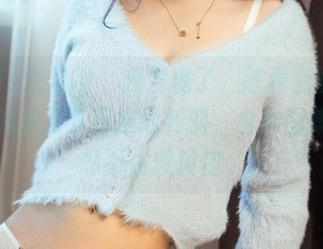 UGirls尤果网 – 我发现了，陈雅漫的双马尾真的是万分百搭的利器，全套图集让人忍不住想模仿。